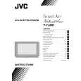 JVC AVRX29(HK) Manual de Usuario