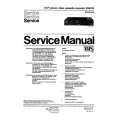 PALLADIUM 771/937 Manual de Servicio