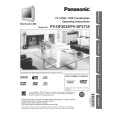 PANASONIC PVDF2735 Manual de Usuario