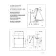 EFFETI CUCINE GR01R/56,2F H44SC 1M Manual de Usuario