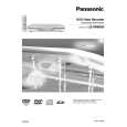PANASONIC LQ-DRM200EN Manual de Usuario