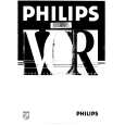 PHILIPS VR642/08 Manual de Usuario