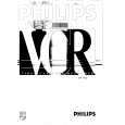 PHILIPS VR716 Manual de Usuario