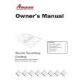 WHIRLPOOL ACC4370AW Manual de Usuario