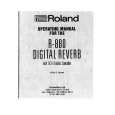 ROLAND R-880 Manual de Usuario