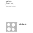 JOHN LEWIS JLBICH601 76L Manual de Usuario