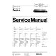 PHILIPS 70FT14100X Manual de Servicio
