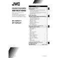 JVC AV-16KG21/Y Manual de Usuario