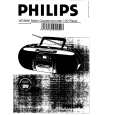 PHILIPS AZ8048/05 Manual de Usuario