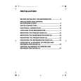 WHIRLPOOL S20E RSB33-A/H Manual de Instalación