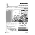 PANASONIC DMRE80HP Manual de Usuario