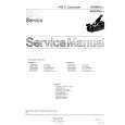 BOSCH VCC610 Manual de Servicio
