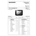 BLAUPUNKT BT70125 DIGITAL PRO Manual de Servicio