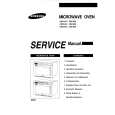 SAMSUNG CM1629 Manual de Servicio