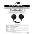 JVC XA-A55CL-A/B/S/W for EE Manual de Servicio