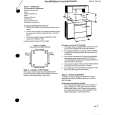WHIRLPOOL AGS740L Manual de Instalación