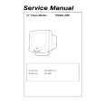 NOKIA 449X CHASSIS Manual de Servicio