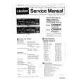 CLARION PE-9438C Manual de Servicio