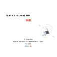 MITAC 8640 Manual de Servicio