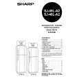 SHARP SJ49LA2 Manual de Usuario