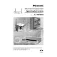PANASONIC KXHGW600 Manual de Usuario