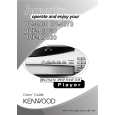 KENWOOD DV-4900 Manual de Usuario