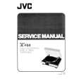 JVC JL-F50 Manual de Servicio