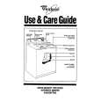 WHIRLPOOL 6LA9320XTW0 Manual de Usuario