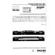 PHILIPS 22DC98623 Manual de Servicio