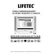 LIFETEC LT5545VTS Manual de Usuario