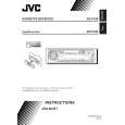 JVC KS-F185AB Manual de Usuario