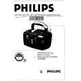 PHILIPS AZ1100/17 Manual de Usuario