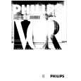 PHILIPS VR256/02W Manual de Usuario