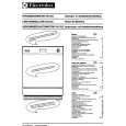 ELECTROLUX BW310ROYAL Manual de Usuario