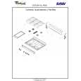 WHIRLPOOL ACE3411KD0 Catálogo de piezas WHIRLPOOL ACE3411KD0 Catálogo de piezas