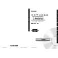 TOSHIBA D-R160SB Manual de Usuario