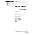 BAUKNECHT 00385262 Manual de Servicio
