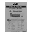 JVC HRE539EE Manual de Servicio