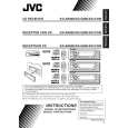 JVC KD-G800UC Manual de Usuario
