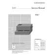 GRUNDIG VCRSAT1 Manual de Servicio