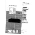GRUNDIG GV8400HIFI/5 Manual de Servicio