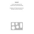 AEG C88900K-MN Manual de Usuario AEG C88900K-MN Manual de Usuario