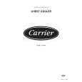 CARRIER CC425LL Manual de Usuario