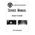 KENWOOD TS520SE Manual de Servicio