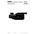 SABA VM6946 Manual de Servicio