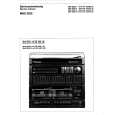 SCHNEIDER MIDI 2255.5 Manual de Servicio