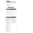 ZOOM 505_GUITAR Manual de Usuario