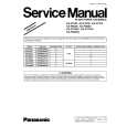PANASONIC KXFP245 Manual de Servicio