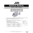 JVC GRD71US Manual de Servicio