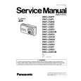 PANASONIC DMC-LS2EE VOLUME 1 Manual de Servicio